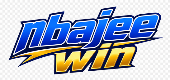 nbajee win logo